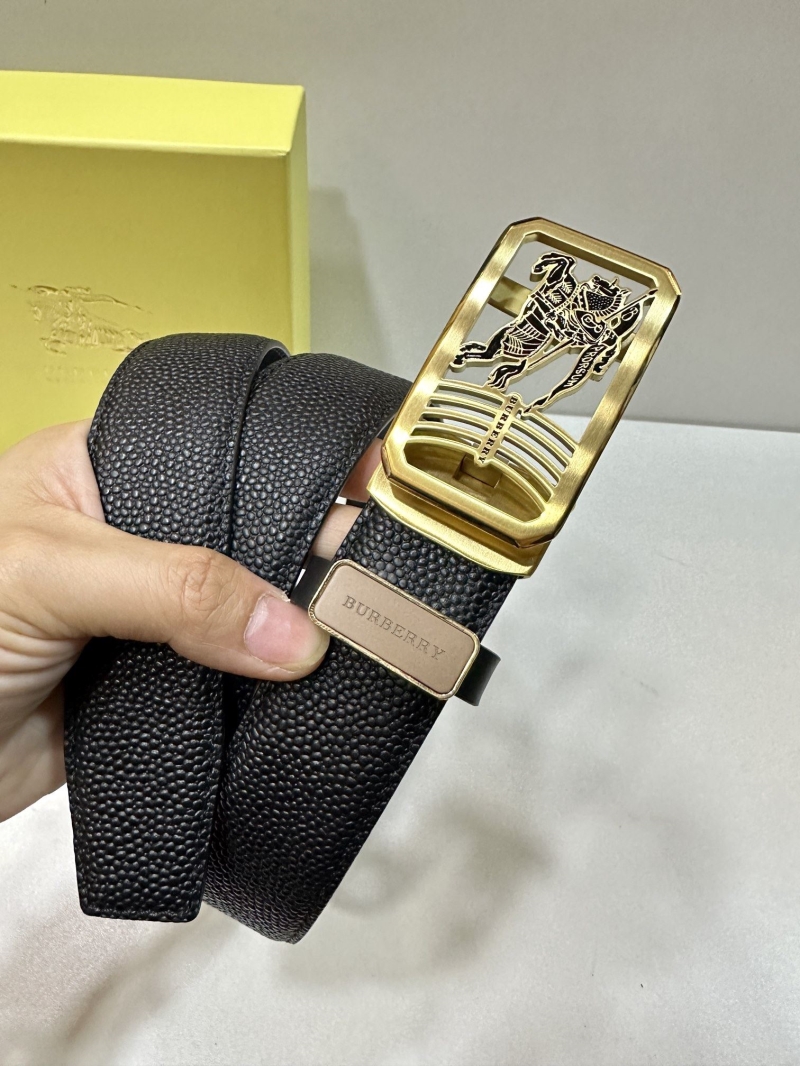 Burberry Belts